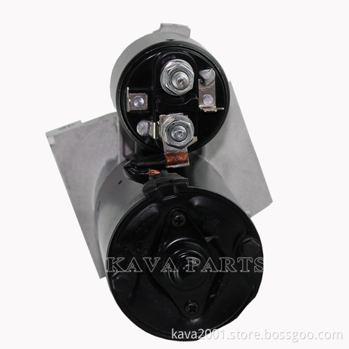 12V Starter Motor For Holden Commodore - 9000061010, BXH136